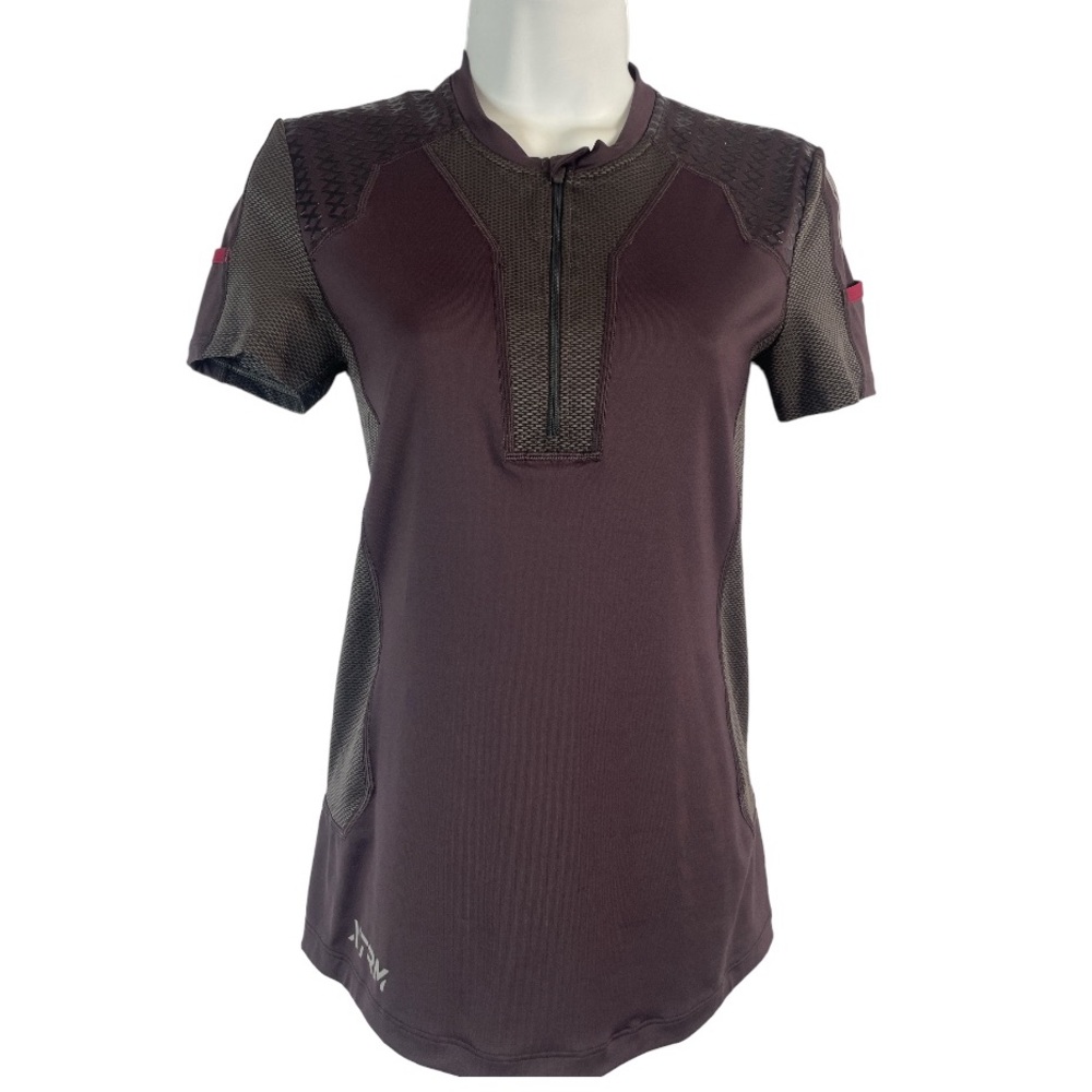 2XU Xtrm Compression Short Sleeve Size Small